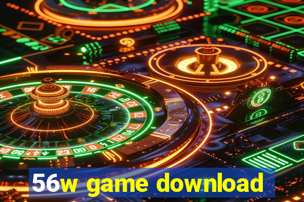 56w game download